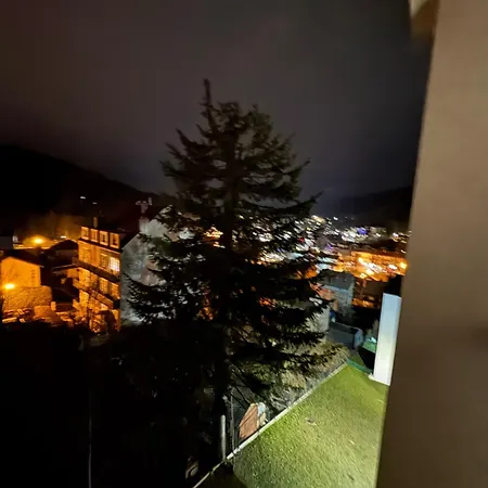 Lejlighed 